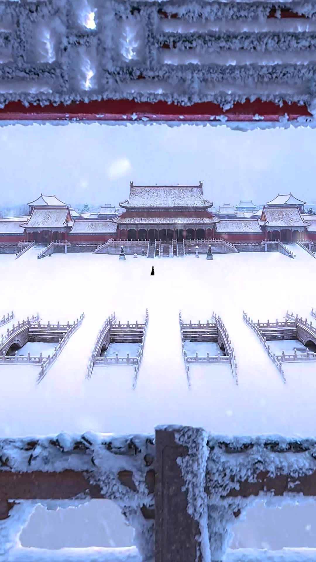 Episodio 1 - Destinos Rotos